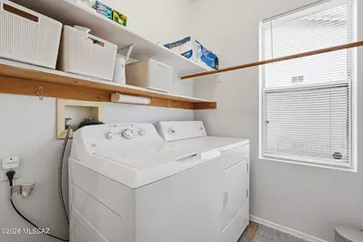 8949 N Willeta Drive, Tucson, AZ 85743 - Photo 24