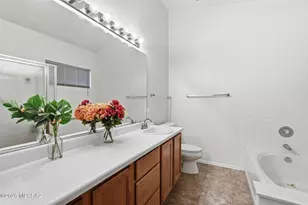 8949 N Willeta Dr, Tucson, AZ 85743 - Photo 18