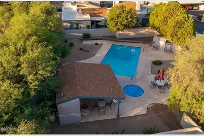 3472 N Richland Drive, Tucson, AZ 85719 - Photo 36
