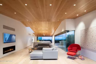 6512 N Ventana Canyon Dr, Tucson, AZ 85750 - Photo 18