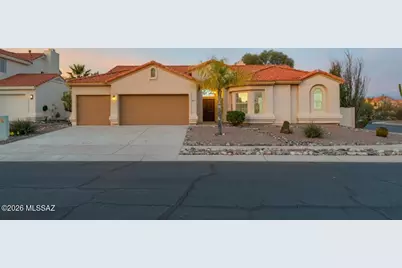 960 W Wheatgrass Place, Tucson, AZ 85737 - Photo 2