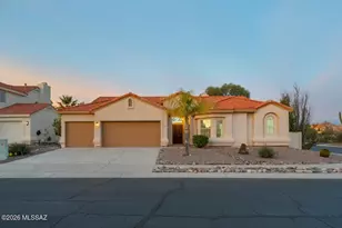 960 W Wheatgrass Pl, Tucson, AZ 85737 - Photo 2