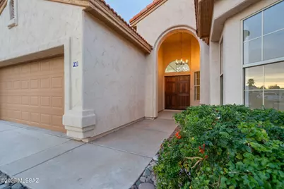 960 W Wheatgrass Place, Tucson, AZ 85737 - Photo 4