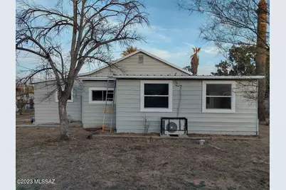 571 E 7th Street, Benson, AZ 85602 - Photo 2