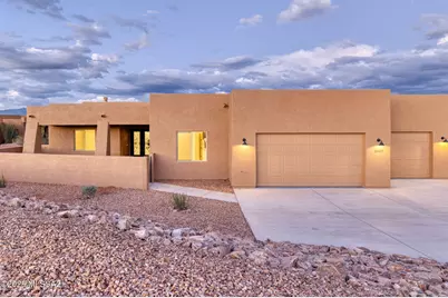 13407 S Sundown Ranch Road, Vail, AZ 85641 - Photo 2