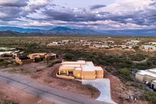 13407 S Sundown Ranch Rd, Vail, AZ 85641 - Photo 2