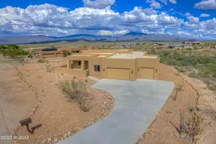 13407 S Sundown Ranch Rd, Vail, AZ 85641 - Photo 1