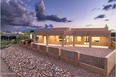 13407 S Sundown Ranch Road, Vail, AZ 85641 - Photo 42