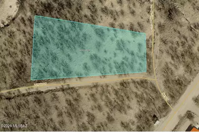 890 Nat Lane #58, Rio Rico, AZ 85648 - Photo 1