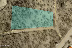 890 Nat Ln, Rio Rico, AZ 85648 - Photo 1