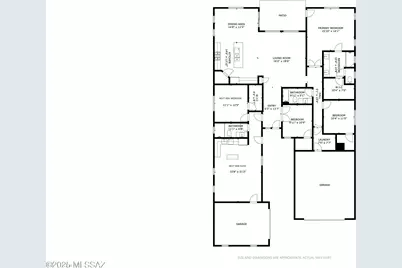 5460 W Thornscrub Road, Marana, AZ 85658 - Photo 36