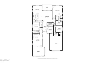 5460 W Thornscrub Rd, Marana, AZ 85658 - Photo 36