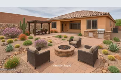 5460 W Thornscrub Road, Marana, AZ 85658 - Photo 34
