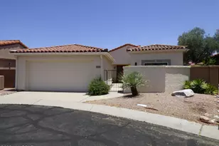 5900 N Misty Ridge Dr, Tucson, AZ 85718 - Photo 1