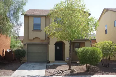 6973 S Blueeyes Drive, Tucson, AZ 85756 - Photo 1