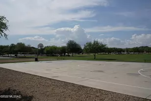 6973 S Blueeyes Dr, Tucson, AZ 85756 - Photo 12