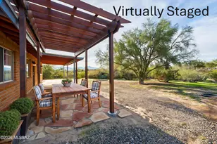 1520 W Los Filos Dr, Tucson, AZ 85704 - Photo 26