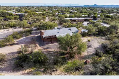 1520 W Los Filos Drive, Tucson, AZ 85704 - Photo 40