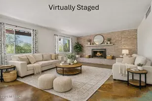 1520 W Los Filos Dr, Tucson, AZ 85704 - Photo 2