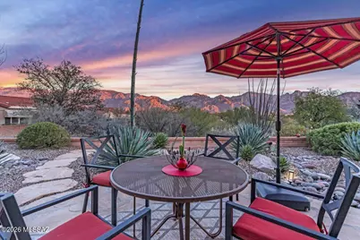 13672 N Tom Ryans Way, Oro Valley, AZ 85755 - Photo 24
