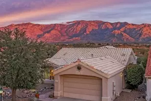 13672 N Tom Ryans Way, Oro Valley, AZ 85755 - Photo 4