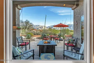 13672 N Tom Ryans Way, Oro Valley, AZ 85755 - Photo 20