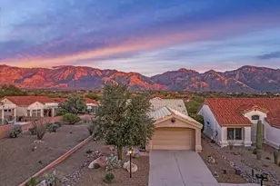 13672 N Tom Ryans Way, Oro Valley, AZ 85755 - Photo 2