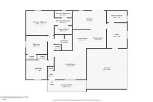 12405 E Arbor Vista Blvd, Tucson, AZ 85749 - Photo 38