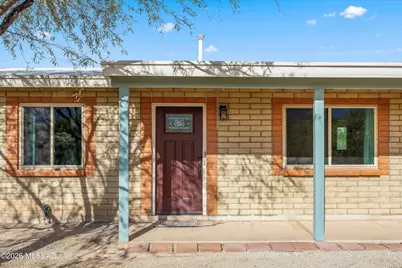 12405 E Arbor Vista Boulevard, Tucson, AZ 85749 - Photo 2