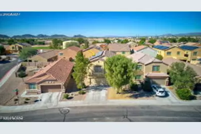 8743 N Norway Spruce Road, Tucson, AZ 85743 - Photo 1