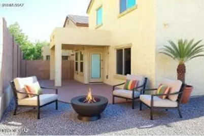 8743 N Norway Spruce Road, Tucson, AZ 85743 - Photo 4