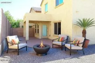 8743 N Norway Spruce Rd, Tucson, AZ 85743 - Photo 4