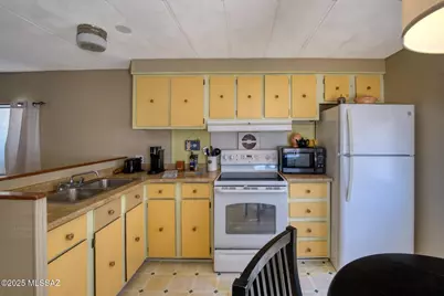 5330 S San Pedro Avenue, Sierra Vista, AZ 85650 - Photo 14
