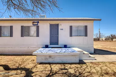 5330 S San Pedro Avenue, Sierra Vista, AZ 85650 - Photo 8