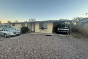 1849 W Waverly St, Tucson, AZ 85745 - Photo 1