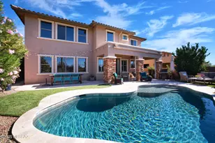 12269 N Whistling Wind Ave, Marana, AZ 85658 - Photo 2