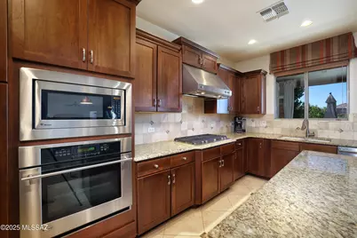 12269 N Whistling Wind Avenue, Marana, AZ 85658 - Photo 18