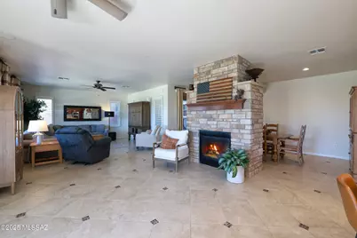 12269 N Whistling Wind Avenue, Marana, AZ 85658 - Photo 24
