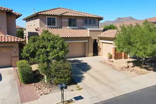 12269 N Whistling Wind Ave, Marana, AZ 85658 - Photo 6