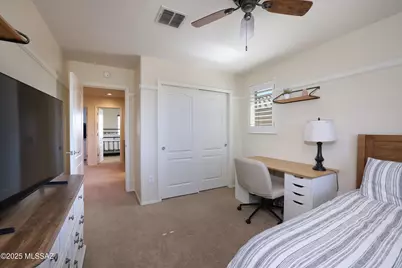 12269 N Whistling Wind Avenue, Marana, AZ 85658 - Photo 36
