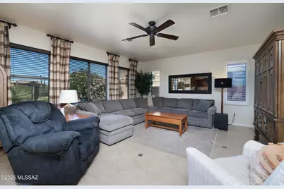 12269 N Whistling Wind Avenue, Marana, AZ 85658 - Photo 14