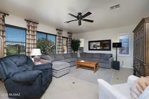 12269 N Whistling Wind Ave, Marana, AZ 85658 - Photo 14