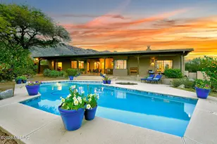 6380 N Valley View Rd, Tucson, AZ 85718 - Photo 28