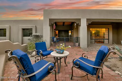 6380 N Valley View Road, Tucson, AZ 85718 - Photo 22