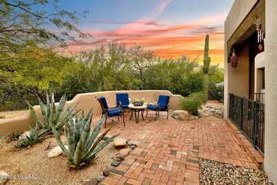 6380 N Valley View Road, Tucson, AZ 85718 - Photo 2