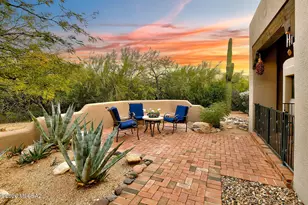 6380 N Valley View Rd, Tucson, AZ 85718 - Photo 2