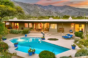 6380 N Valley View Rd, Tucson, AZ 85718 - Photo 1