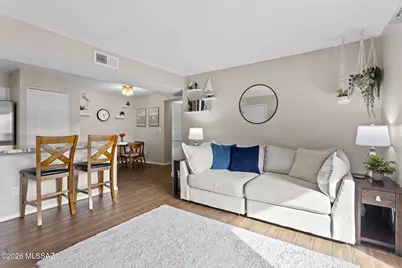 2194 N Pantano Road #UNIT 150, Tucson, AZ 85715 - Photo 4