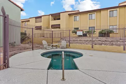 2194 N Pantano Road #UNIT 150, Tucson, AZ 85715 - Photo 26