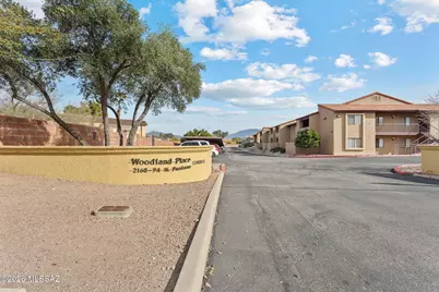 2194 N Pantano Road #UNIT 150, Tucson, AZ 85715 - Photo 28